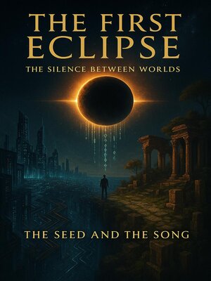 cover image of The First Eclipse